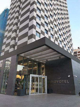 Novotel